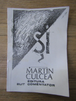 Martin Culcea - Si. Criza de identitate