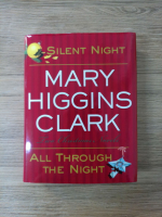 Mary Higgins Clark - All through the night