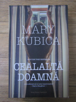 Mary Kubica - Cealalta doamna