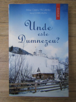 Mihai Catalin Pacuraru - Unde este Dumnezeu?