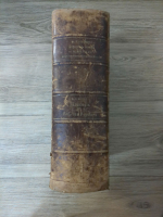 N. Stavrescu - Notiuni de igiena. Disertatiune asupra semnelor mortei. Veterinarul popular (3 volume colegate 1909, 1891)