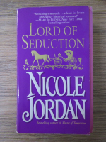 Nicole Jordan - Lord of seduction