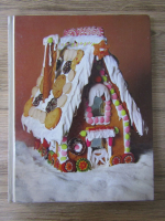 Nika Standen Hazelton - La cuisine allemande