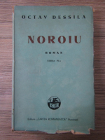 Octav Dessila - Noroiu