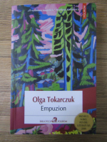 Olga Tokarczuk - Empuzion