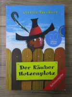 Otfried Preubler - Der Rauber Hotzenplotz