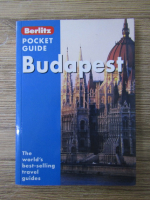 Paul Murphy - Budapest. Pocket guide