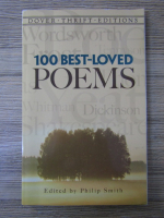 Philip Smith - 100 best loved poems