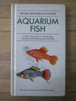 Pocket reference guides. Aquarium fish