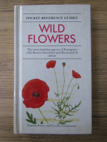 Pocket reference guides. Wild Flowers
