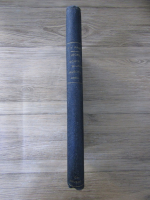 Pompiliu V. Pasere - Legea contabilitatii publice (1929)