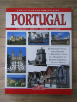 Portugal. Lisabone, Porto, Sintra, Algarve