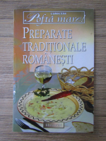 Preparate traditionale romanesti