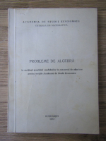 Probleme de trigonometrie (1973)