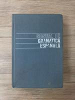 Rafael Seco - Manuel de gramatica espanola