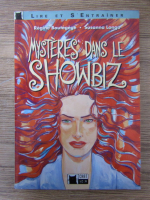 Regine Boutegege - Mysteres dans le showbiz