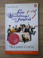 Richard Curtis - Four weddings and a funeral