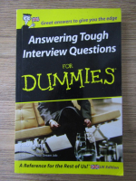 Rob Yeung - Answering tough interview questions for dummies