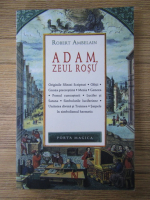 Robert Ambelain - Adam, Zeul Rosu