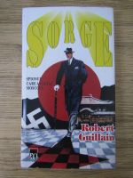 Robert Guillain - Sorge