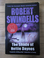 Robert Swindells - The shade of Hettie Daynes