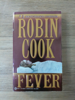 Robin Cook - Fever