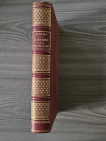 S. Henry Berthoud - L'homme depuis cinq mille ans