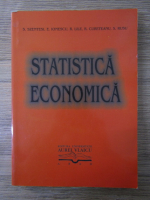 S. Szentesi - Statistica economica