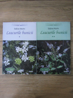 Sabine Martin - Leacurile bunicii (2 volume)