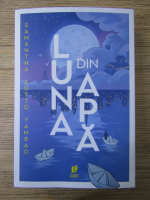 Samantha Sotto Yambao - Luna din apa