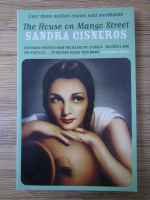 Sandra Cisneros - The house on Mango Street