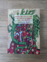 Sanford L. Drob - Ghid de lectura la cartea rosie de C.G. Jung