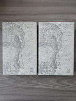 Seneca - Scrisori catre Lucilius (2 volume)