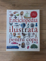 Simon Adams - Enciclopedia ilustrata pentru copii