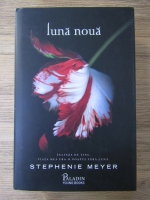 Stephenie Meyer - Luna noua