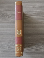 The dialogues of Plato