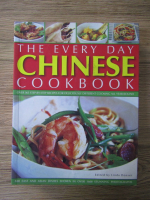 The every day chinese cook book