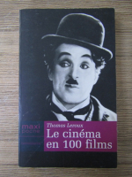 Thomas Leroux - Le cinema en 100 films