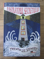Trenton Lee Stewart - Pastratorii secretului