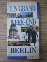 Un grand week-end a Berlin