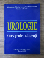 Urologie. Curs pentru studenti