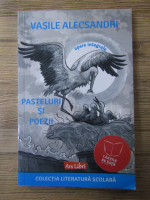 Vasile Alecsandri - Pasteluri si poezii