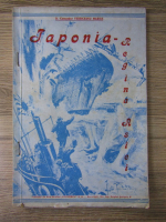 Verbiceanu Marius - Japonia regina Asiei (1942)