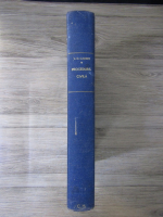 Victor G. Cadere - Tratat de procedura civila (1928)
