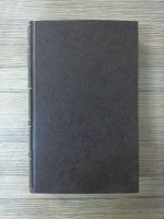 Victor Hugo - Les tables tournantes de Jersey (1923)
