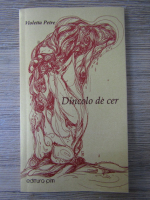 Violetta Petre - Dincolo de cer