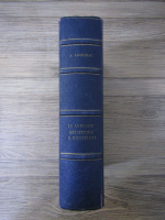 Albert Lavignac - La voyage artistique a Bayreuth (1925)