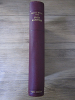 Albert Wahl - Precis theorique et pratique de Droit Maritime (1924)