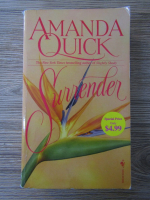 Amanda Quick - Surrender