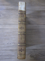 Amaury Duval - Collection de moralites francais (volumul 2, 1820)